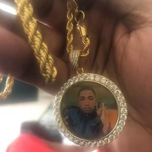 Meet your Posher, Marco